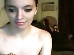 girl wants some crazy cybersex with a stranger on omegle