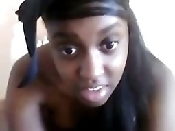 black teeny Plays A Sex Game With Her Friend Online You Show Yourself Naked And Ill Do The Same