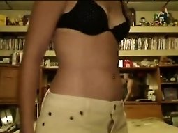 Teenie extensive friend