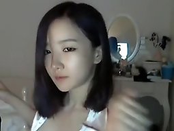 Hottest Webcam clip with Asian, Big Tits scenes
