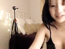 Best Webcam movie with Asian scenes
