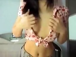 Hottest Webcam clip with Asian scenes