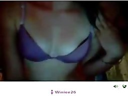 French unshaved pussy Girl On live video chat Chat