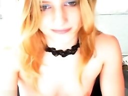 Amazing Webcam clip with Masturbation scenes